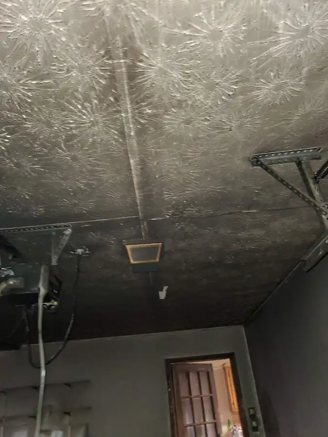 Fire and smoke damage assessment for Emergency Water Damage Services in Hercules